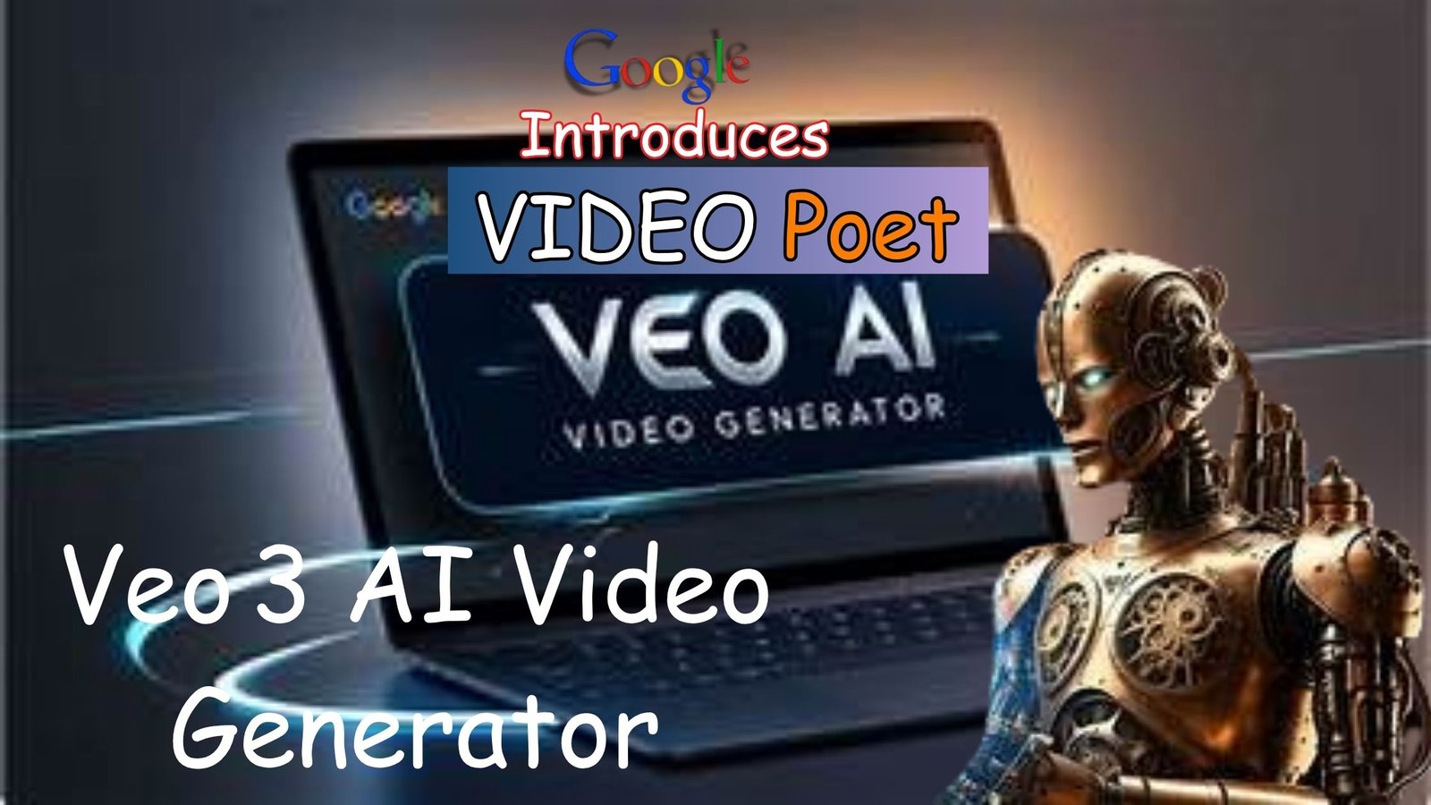 Veo 3 AI Video Generator 2025